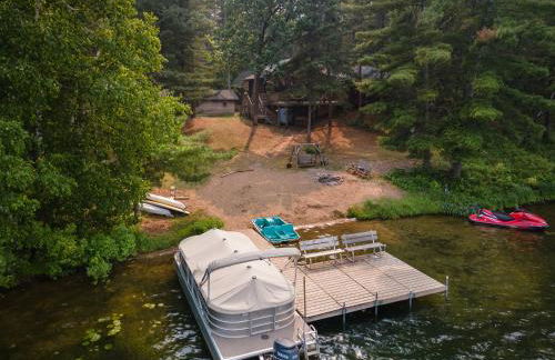 Valhalla on Bass Lake - Foto 24