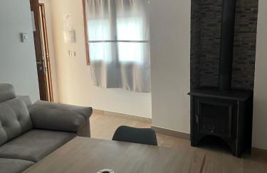 Apartamentos 7 puentes sierra Cazorla Casa Ciprés - Foto 11