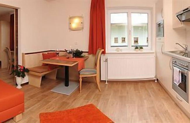 Apart Fliana - Foto 10