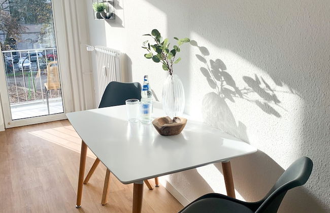 Glück Auf Appartement Lösortstraße - Foto 27