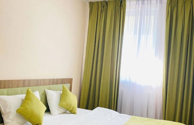 Shymbulak Resort House - Photo 14