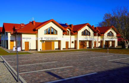 Apartamenty pod Dębami - noclegi Beskid Niski - Foto 26