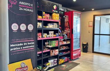 1209 Studio with Panoramic Sea View - Photo 61