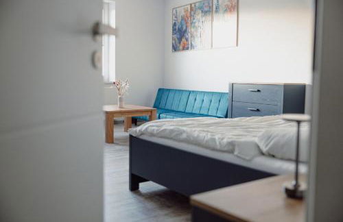 FEWO KOI mit Teichblick - Foto 28