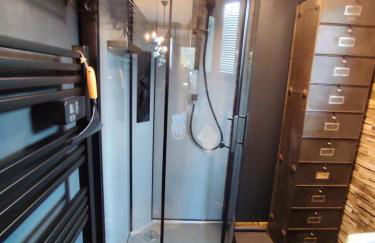 La Buissonnière, Veulettes sur Mer, entre mer et campagne - Foto 46