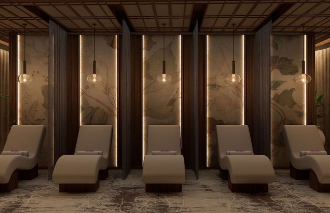 Beach Palace Family Resort & Spa - All-Inclusive - Foto 42