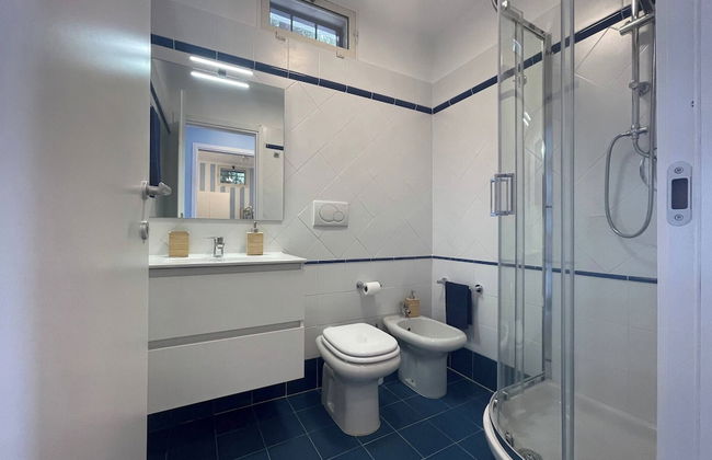 Wildsunset - Villa Cala Moresca - Foto 10