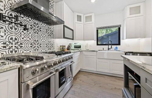 Sierra Vista Sanctuary | Luxe Hot Tub | Game Loft - Foto 13