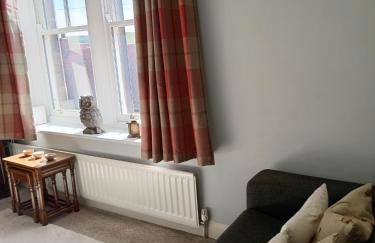 Woolly Hill House - Beautiful Townhouse in the Heart of Wooler - Photo 16