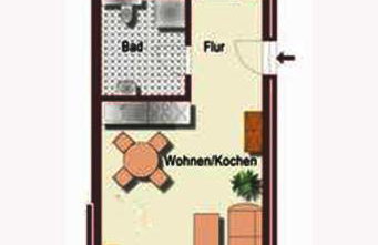 Ferienwohnung Finja in Putgarten, Kap Arkona Rügen - Foto 6