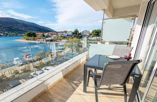 Holidays Roko - Sea View Apartments with Pool - Foto 3