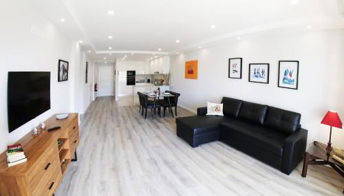 Between Golf and Beach - Foto 2