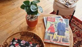 Studio 2 pers aux inspirations 60s - Foto 2