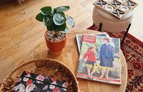 Studio 2 pers aux inspirations 60s - Foto 2