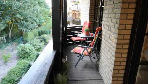 Ferienwohnung Marie - Foto 3