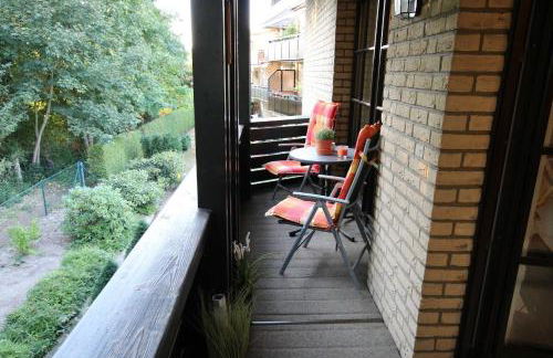 Ferienwohnung Marie - Foto 3