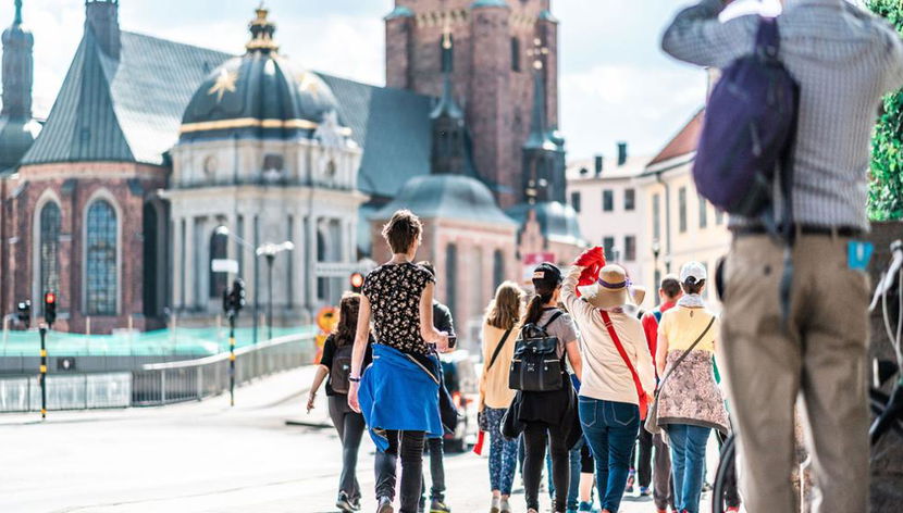 Stockholm Old Town - Private Walking Tour - Photo 2