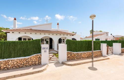 Villa Menorca ROCAS by Mauter Villas - Foto 20