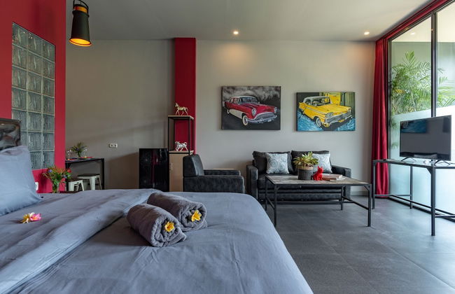 Hillside Lovina Studio - Foto 12