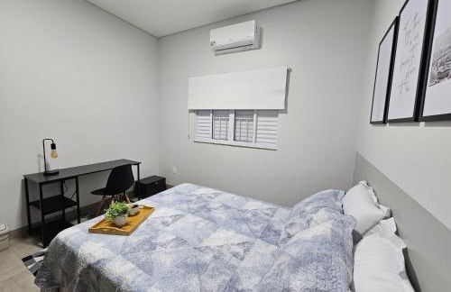 Louvre Residence 202, conforto, estacionamento e wi-fi - Photo 30