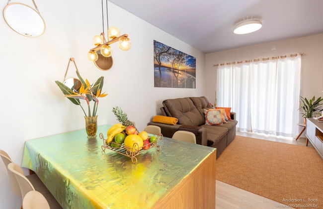 Ibira Oásis - Imbituba - SC - Photo 12