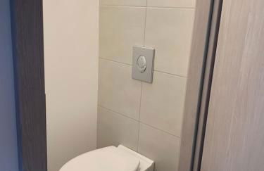 Gite Les Vendanges à Beblenheim Parking privé - Foto 11