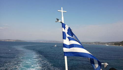 Dionisos Blue - Foto 3