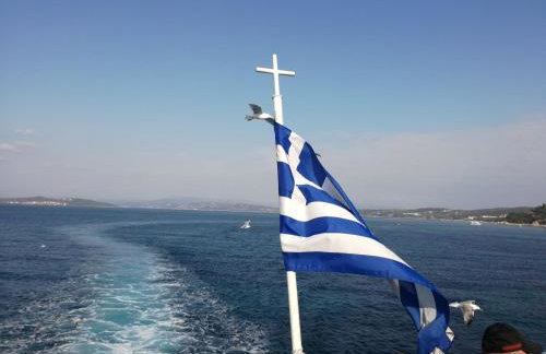 Dionisos Blue - Foto 3