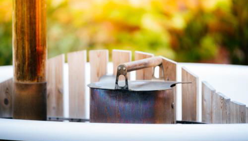 Ferienhaus Hünzingen - Foto 2