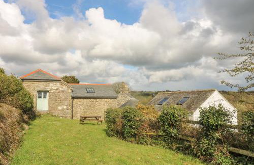 Lower Rissick Cottage - Foto 15