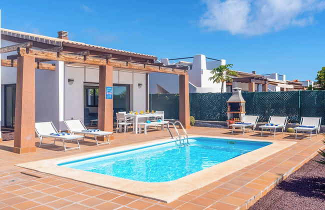 Villa Rubicon - Foto 20