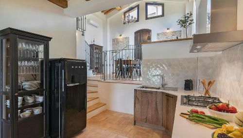 Restored Barn Tuscan Hills View - Foto 4