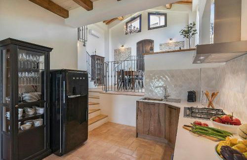 Restored Barn Tuscan Hills View - Foto 4