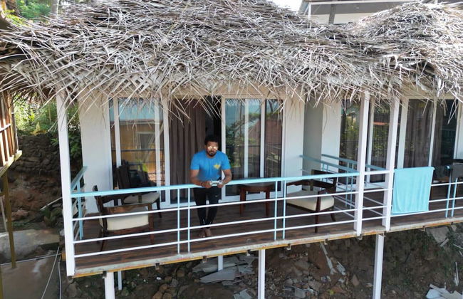 Grand Sea Shades Goa - Foto 11