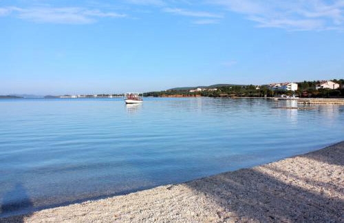 Holiday house with a swimming pool Kakma, Biograd - 24899 - Foto 4