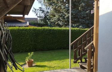 Ferienwohnung InnLiebe - Foto 40