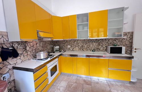 Villa nel Salento con piscina e ulivi - Foto 9