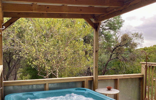 Sutton Spring Art Retreats - Foto 39