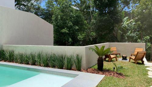 Casa 09 Floresta Boa Vista - Piscina Privativa, Jardim e Lazer Completo - Foto 4