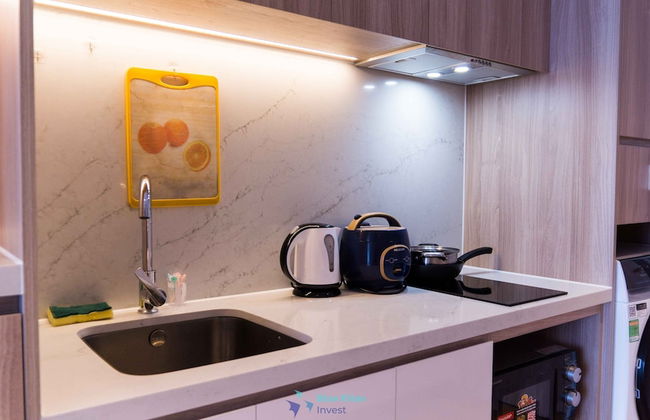 A La Carte Ha Long Bay Apartment Managed by Anstay Residence - Foto 20