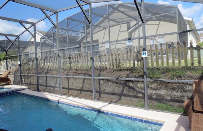 Formosa Gardens Pool Homes by Sunny OVH - Foto 35