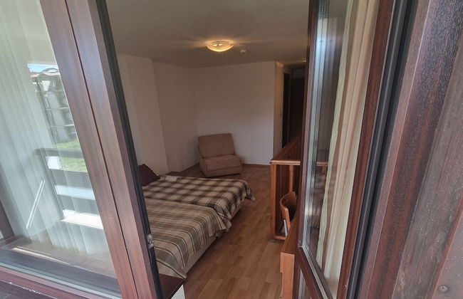 1 Bright Two Floor Apartment - Foto 7