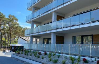 Apartament Marble Wave Rowy - Foto 8