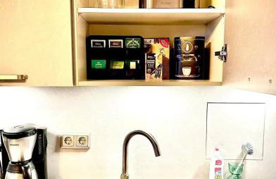 Comfortable City Appartement - Foto 13