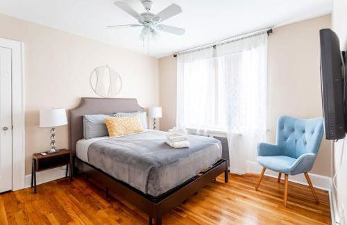 The B&W Haven 3BR private office by LI Ferry - Foto 10