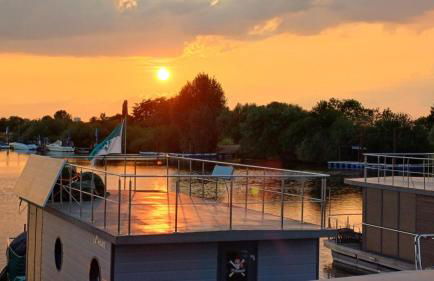 Hausboot La Mare Sonja - Foto 1