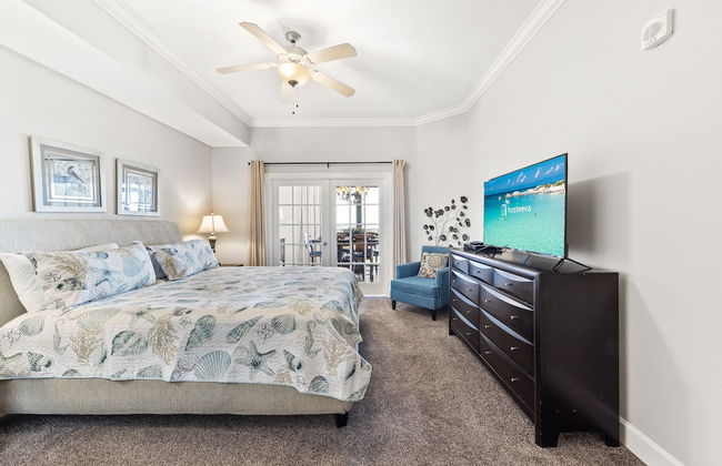 The Oasis at Orange Beach by Hosteeva - Foto 26