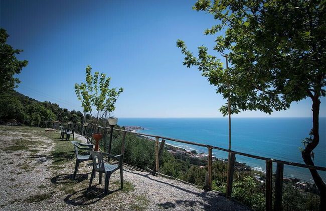 Il Poggio del Mare - Foto 104