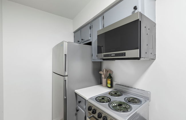 The Gallery Unit 201 - Foto 9