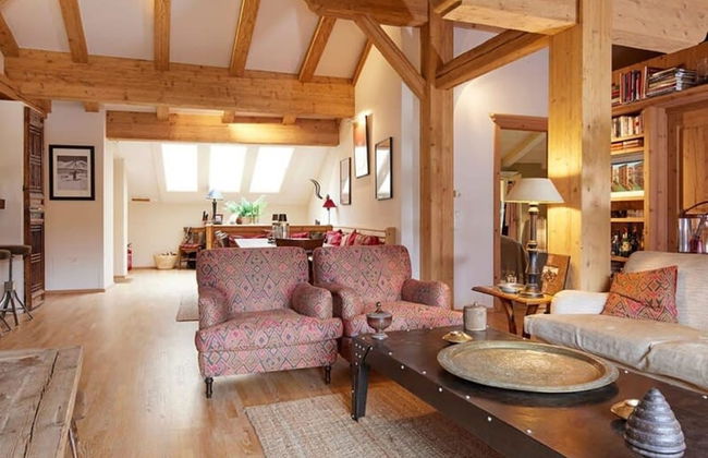 Kitzb hel Austria Best Luxury 4 Bedroom 4 Bathroom Apartment in World-renowned Ski-resort - Foto 74